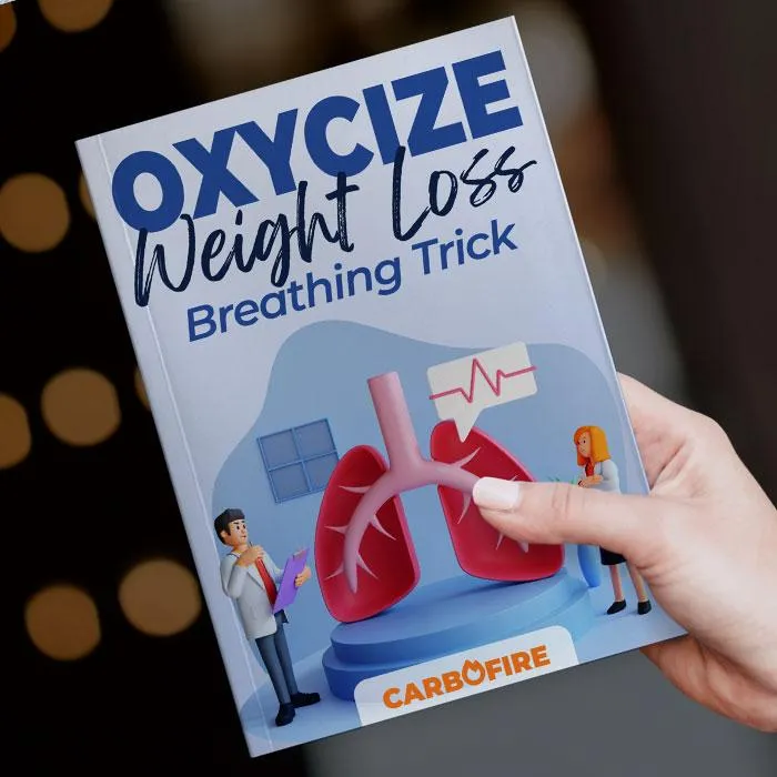 CarboFire Free Bonus 2